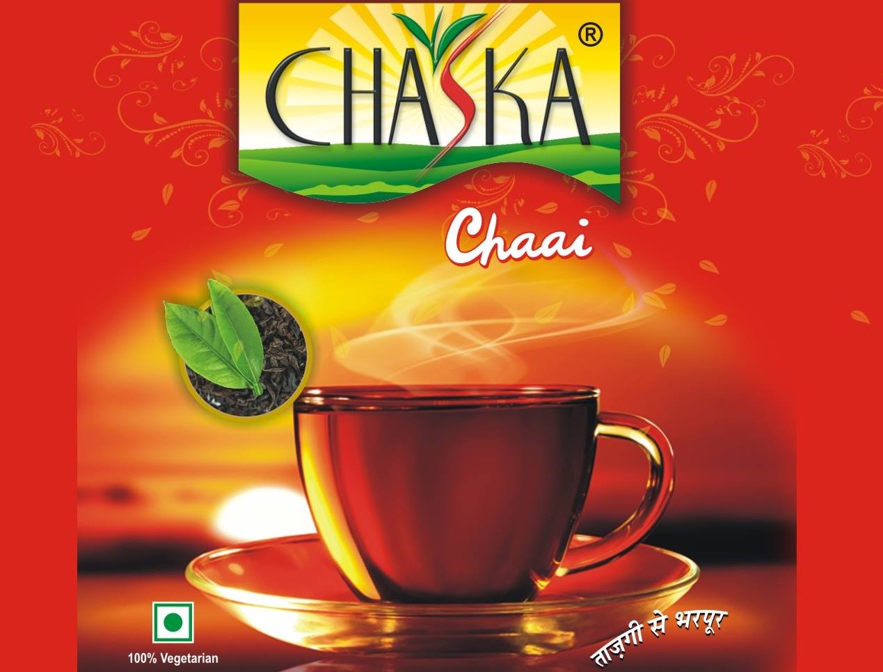 Chaska Tea | Delhi