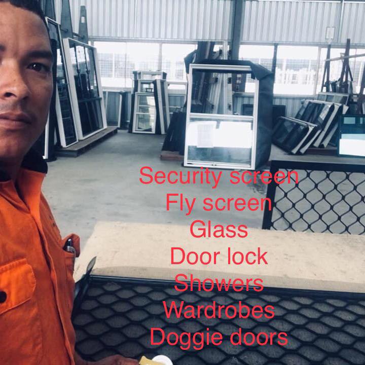 GF.Windows & Doors Brisbane QLD