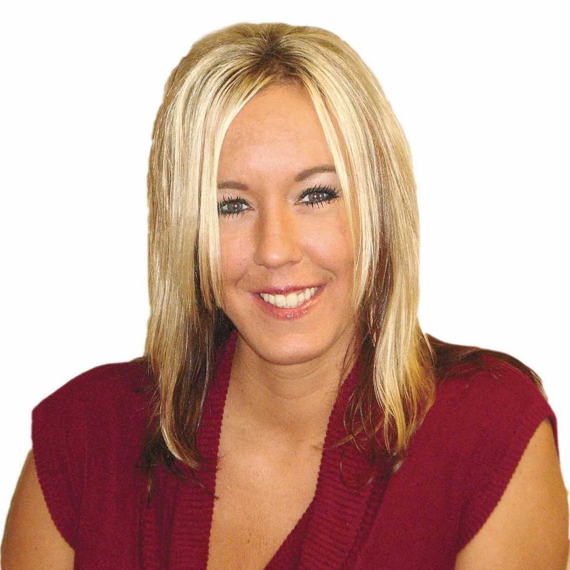 Angelina Rice, Branch Sales Manager NMLS #310329