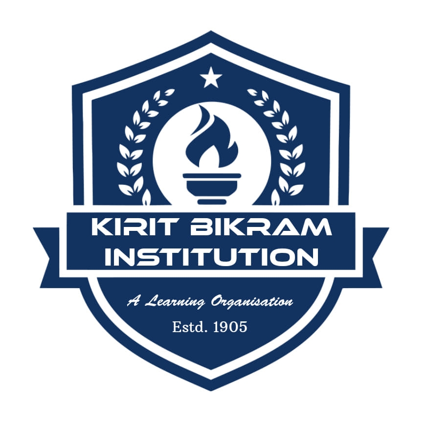 Kirit Bikram Institution, Udaipur