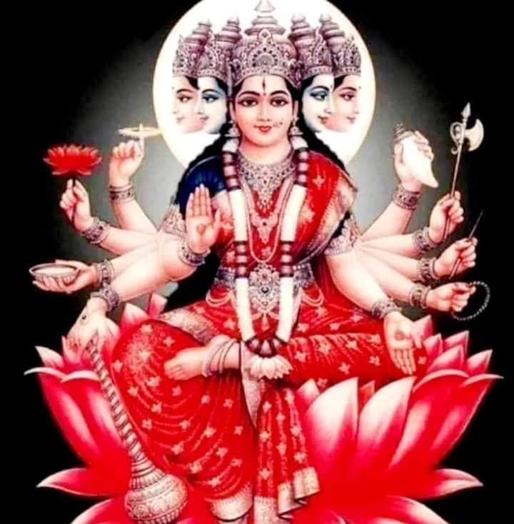 All world gayatri pariwar