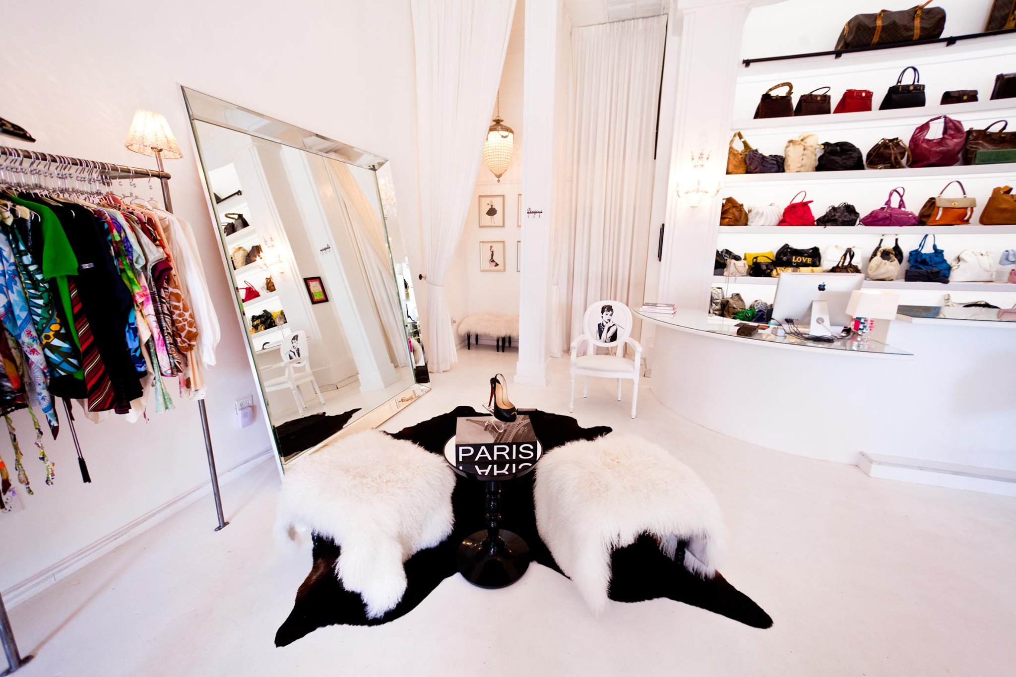The Consignment Bar | Miami FL