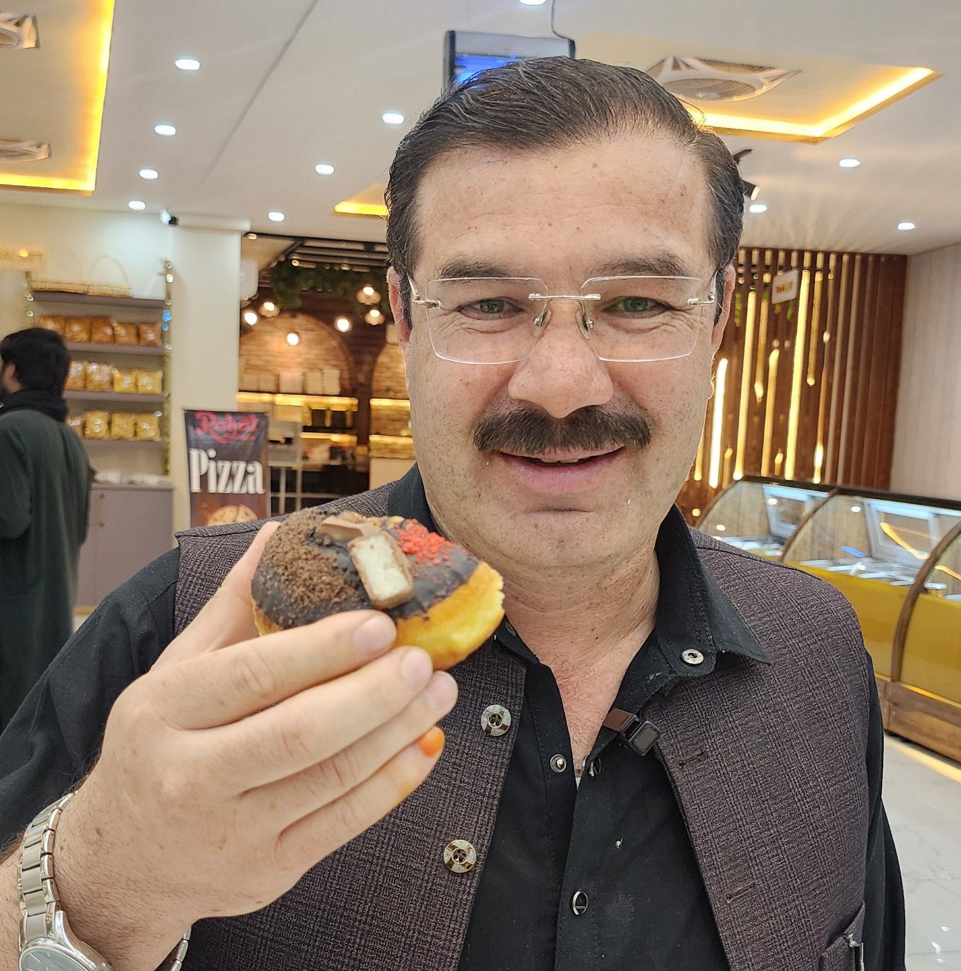 Barasan bakers airport road quetta | Umar Bukhari