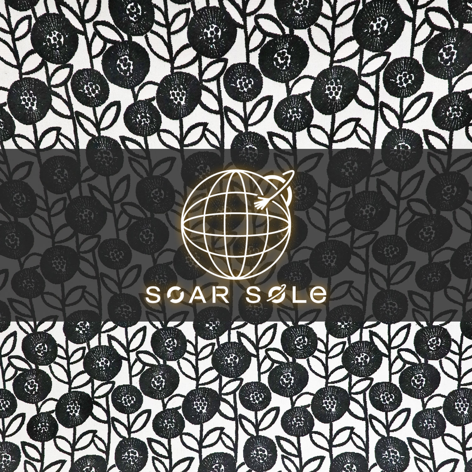 SOAR SOLe ソアソウル ゴブラン織りバッグ (@soarsole) • Facebook
