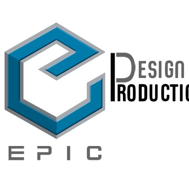Epic - design production