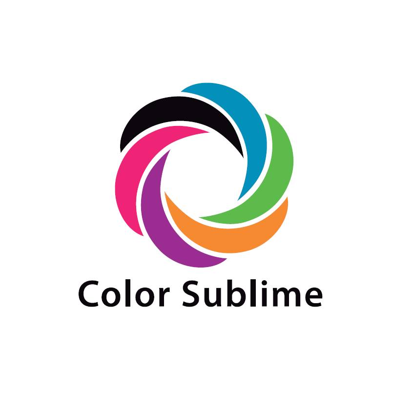 Color Sublime México: Máquinas para Sublimar | Mexico City