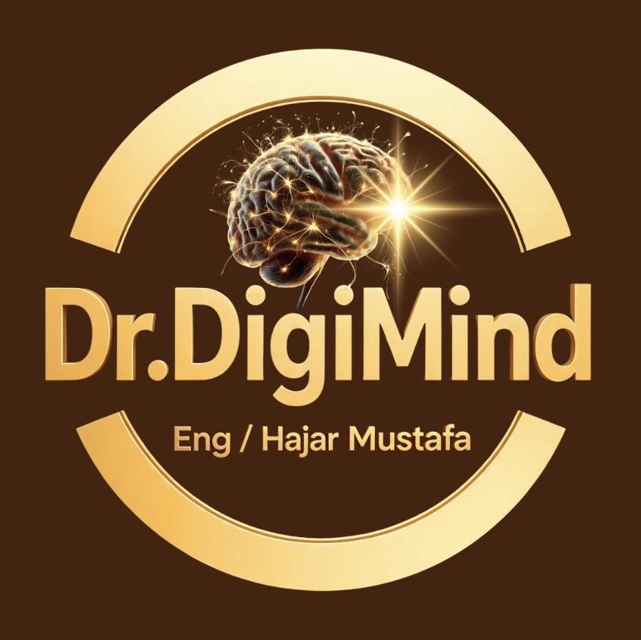 Dr. DigiMind | Mansoura