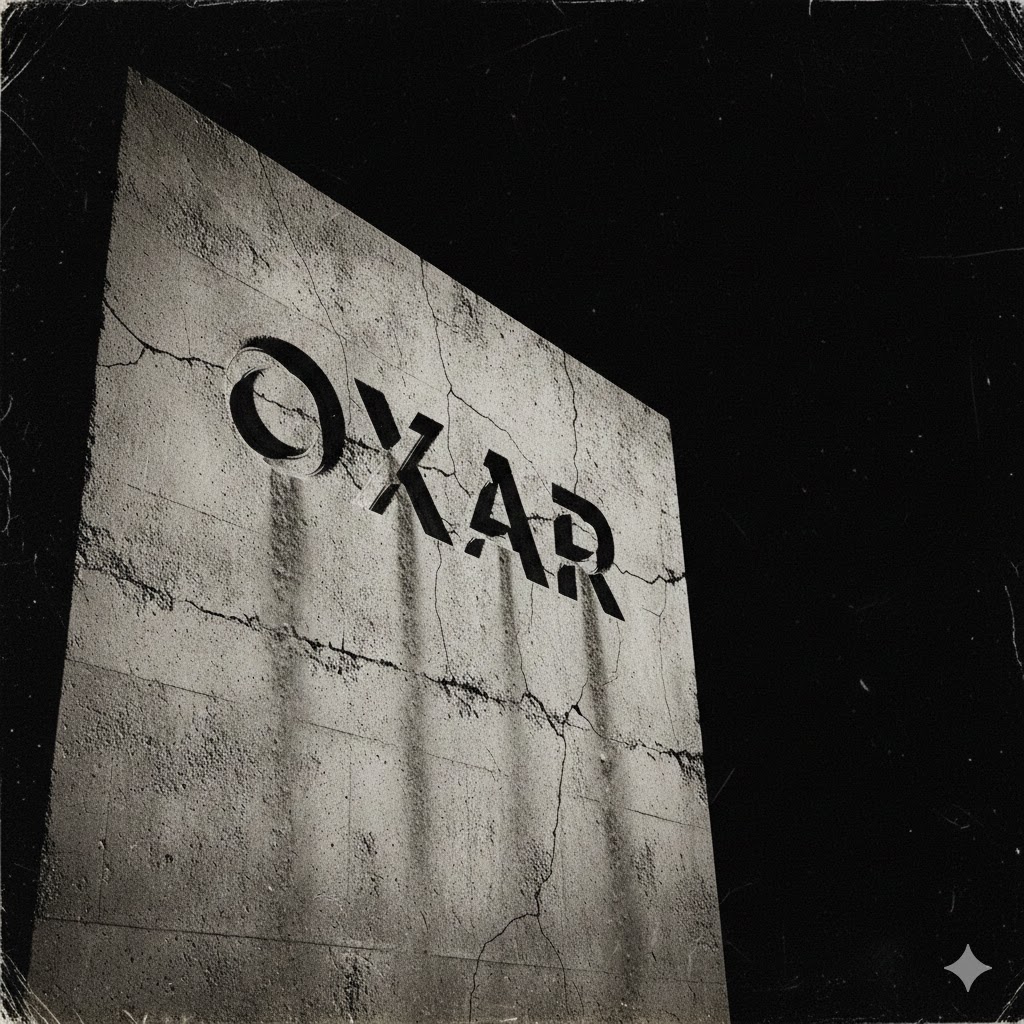 OXAR