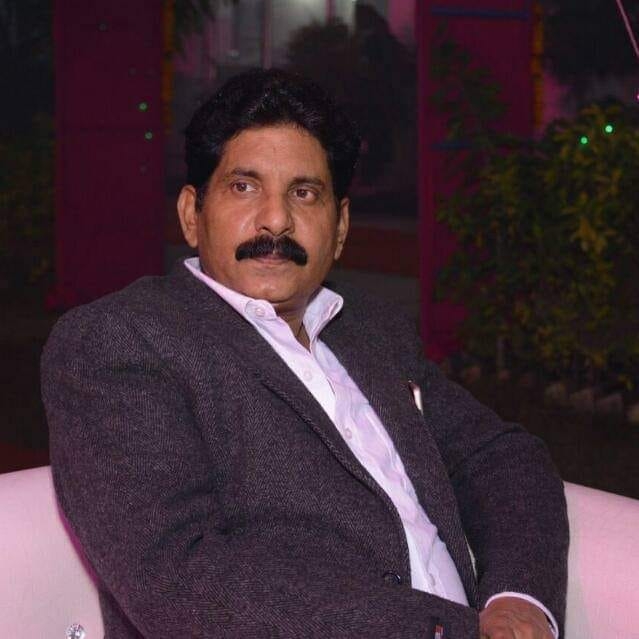 J S Rajput