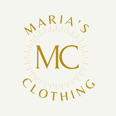 Maria's Clothing