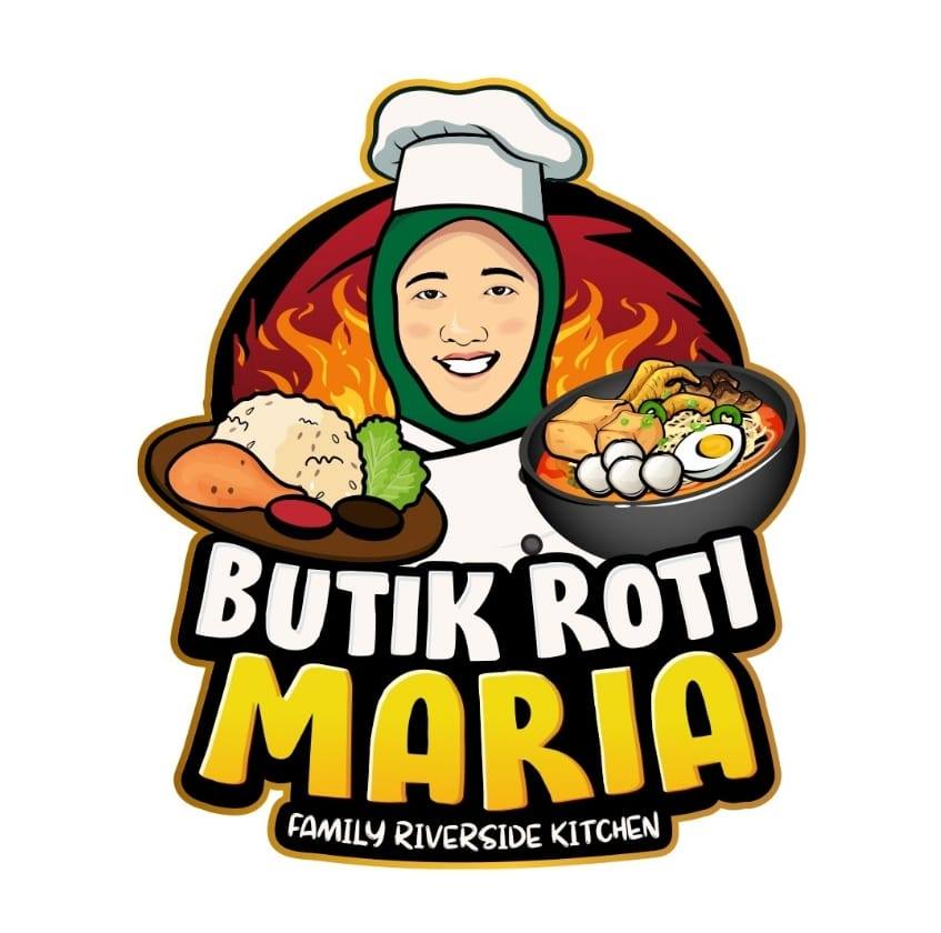 Butik Roti Maria