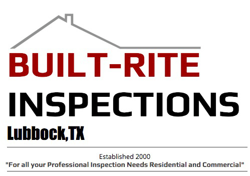 Built-Rite Inspections | Lubbock TX