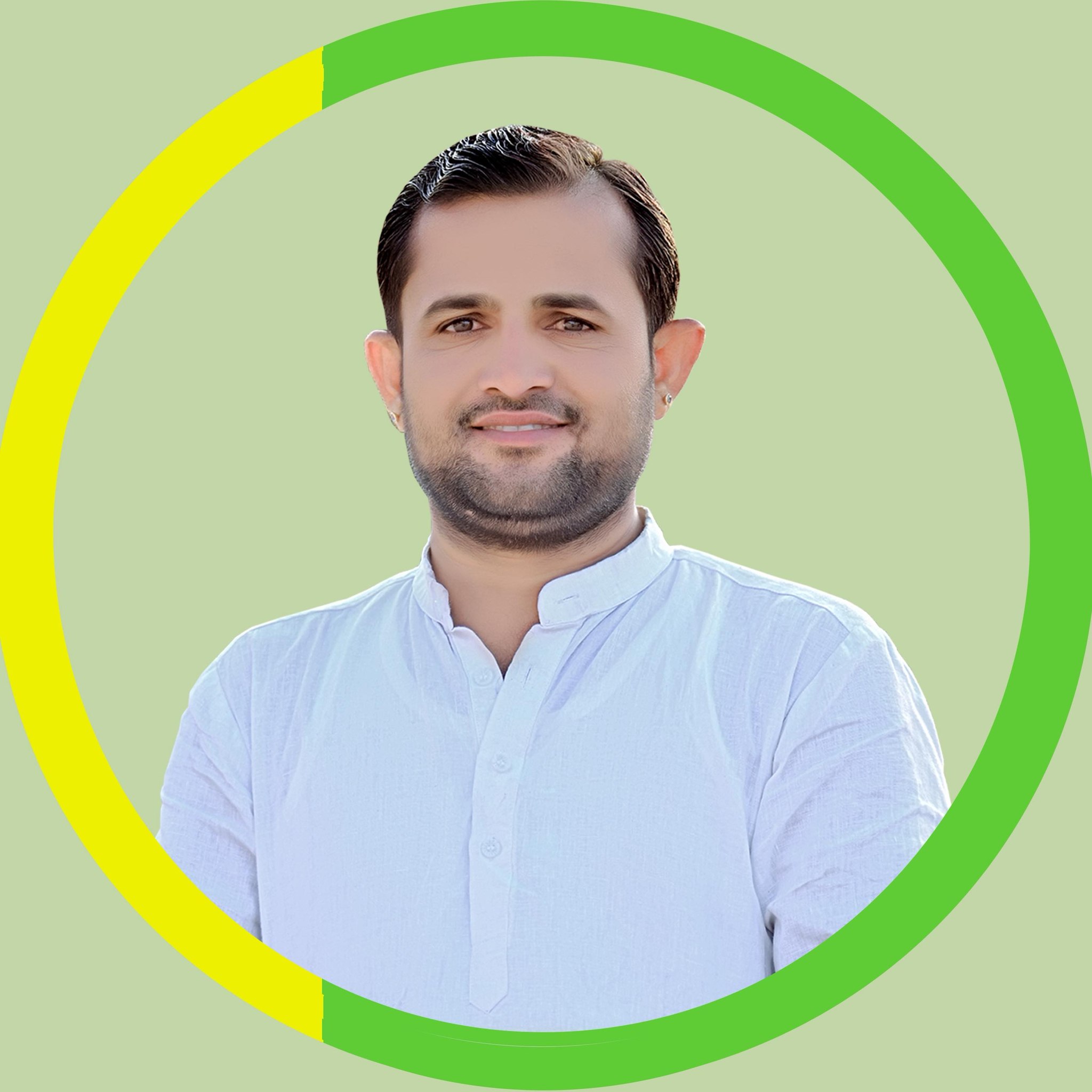 Bhanwarlal Godara RLP