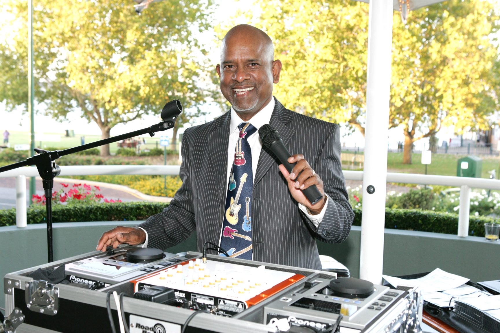 DJ Rudy