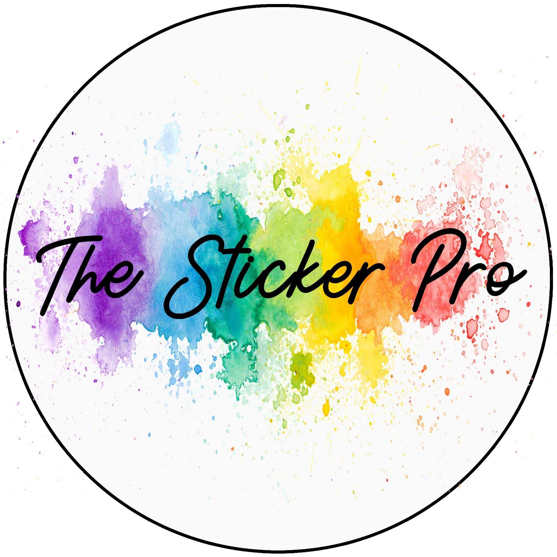 The Sticker Pro, LLC