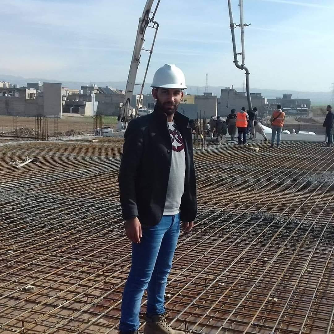 المهندس ربيع مصطفى - Eng.Rabee Mostafa