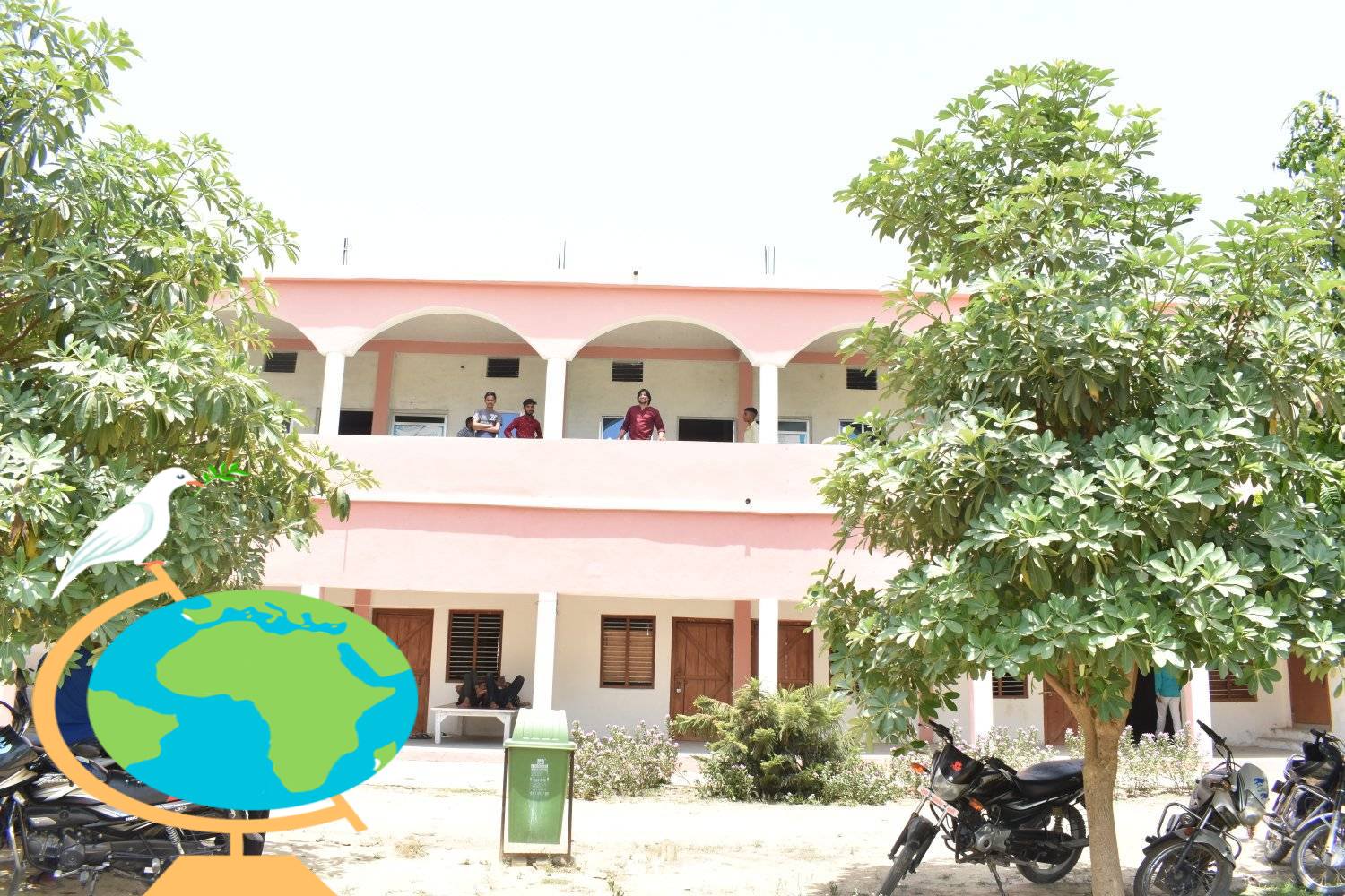 Vishwanath iti .rampur sikrara jaunpur