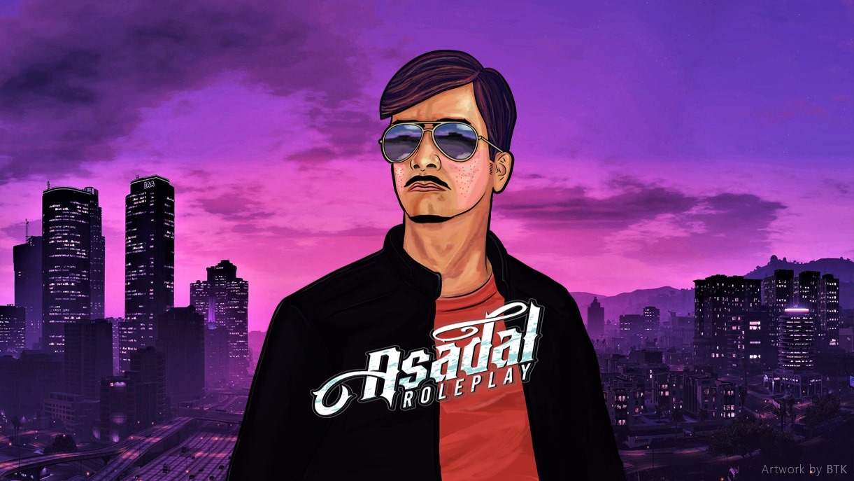 Asadal Role Play