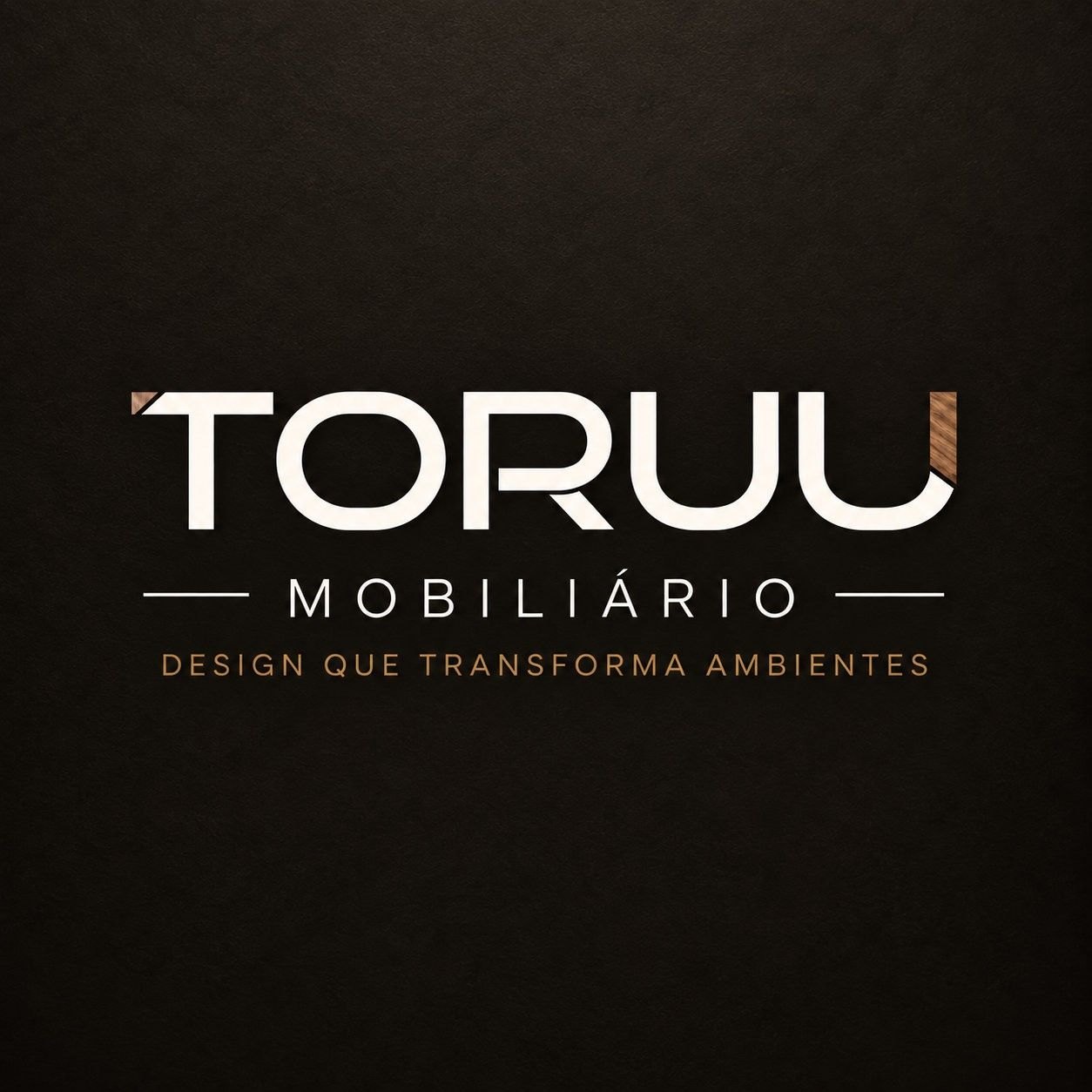 Toruu - We Make Wood