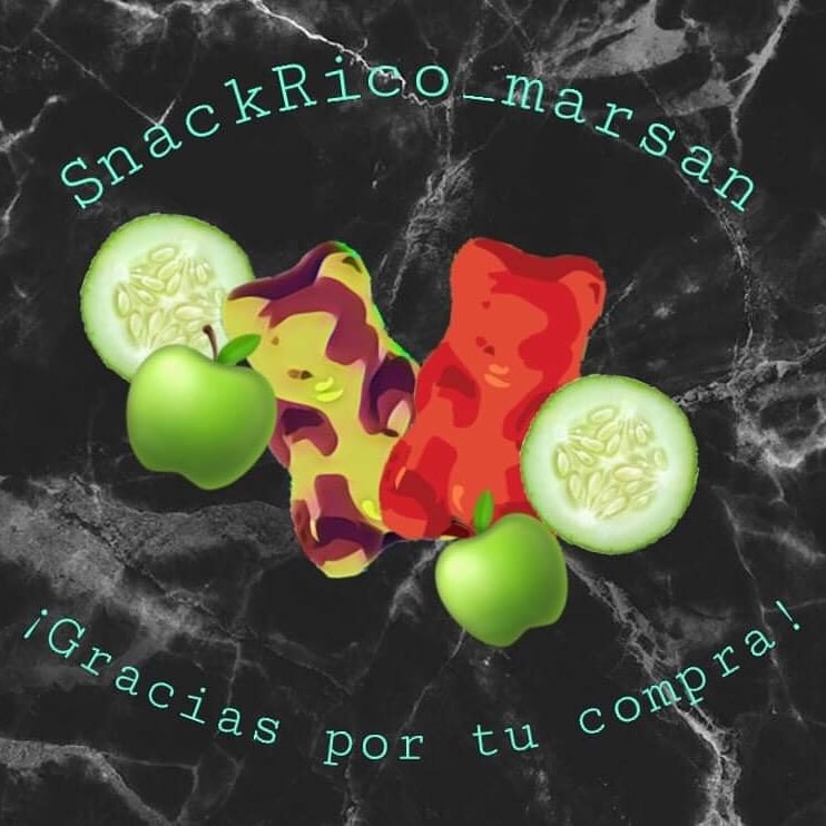 Snack Rico Marsan