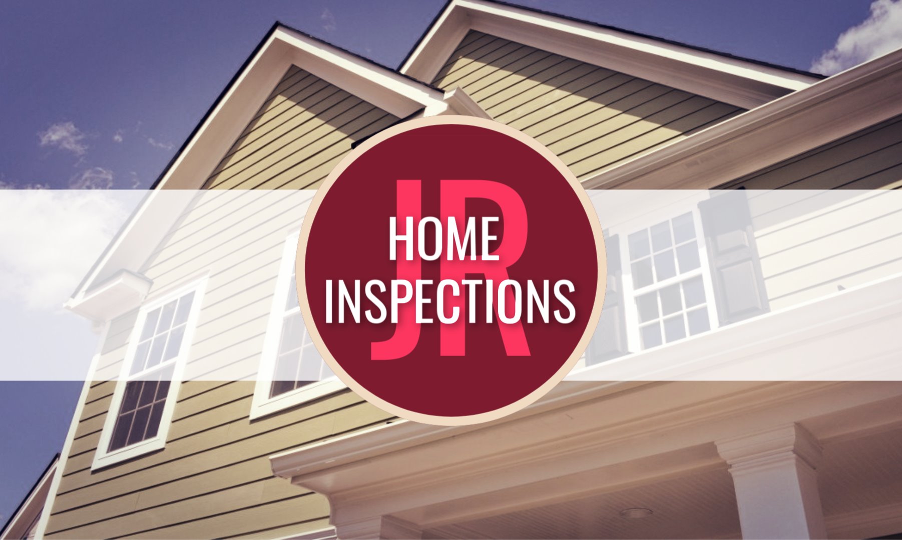 Home Inspections JR