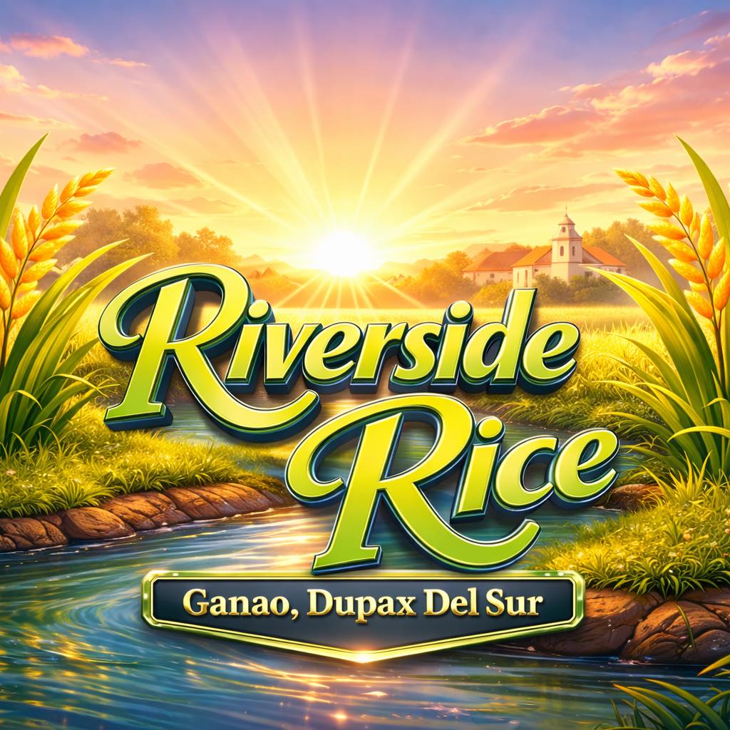 Riverside Rice | Dupax del Sur