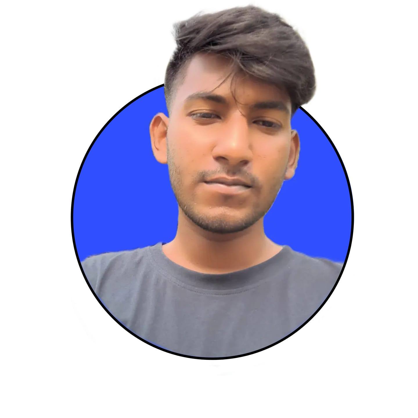 Nahid Rahman
