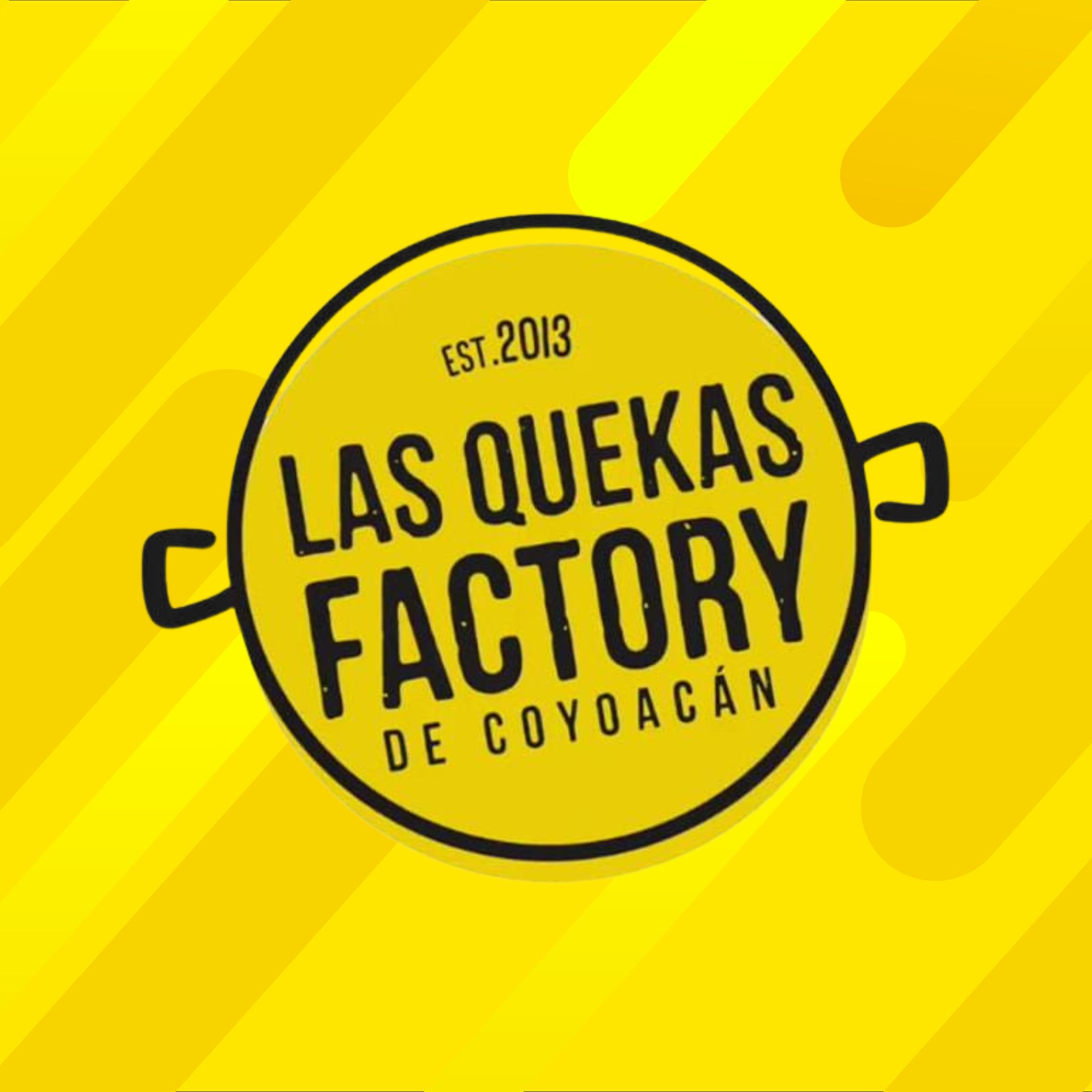 Las Quekas Factory - ¡Muchas felicidades a nuestro ganador J Daniel ...