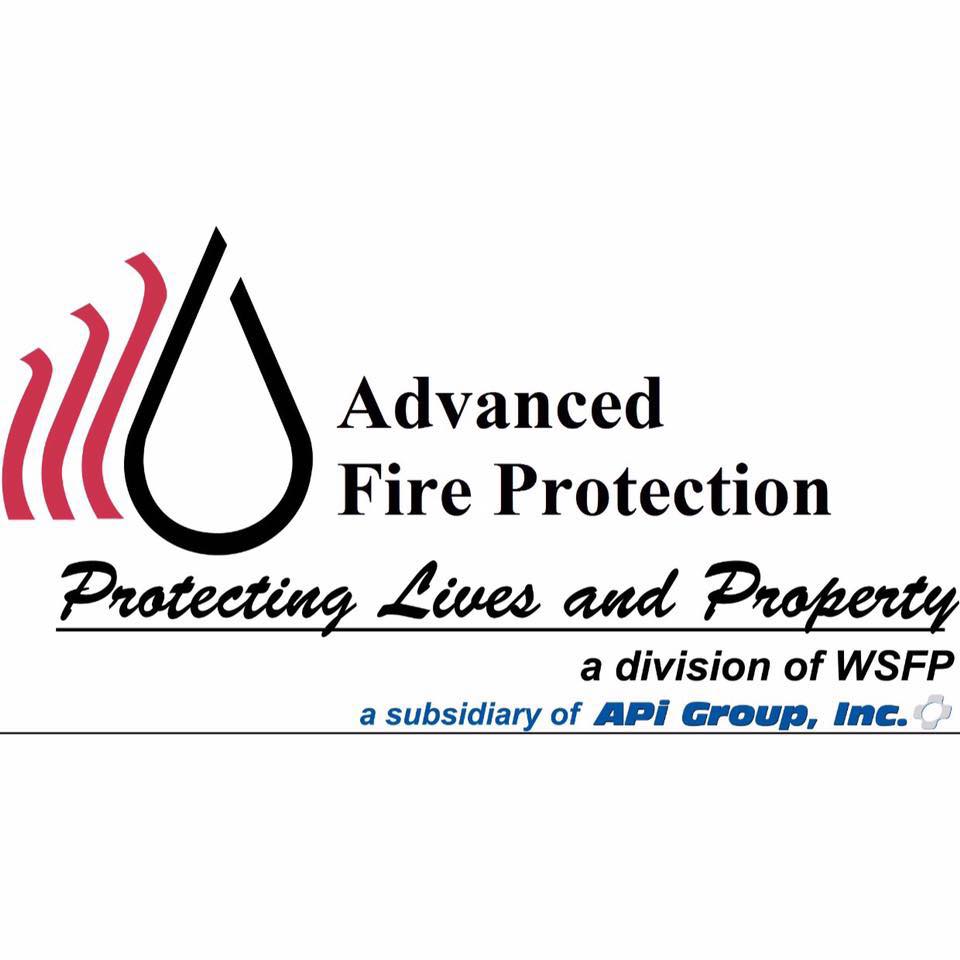Advanced Fire Protection | Oklahoma City OK