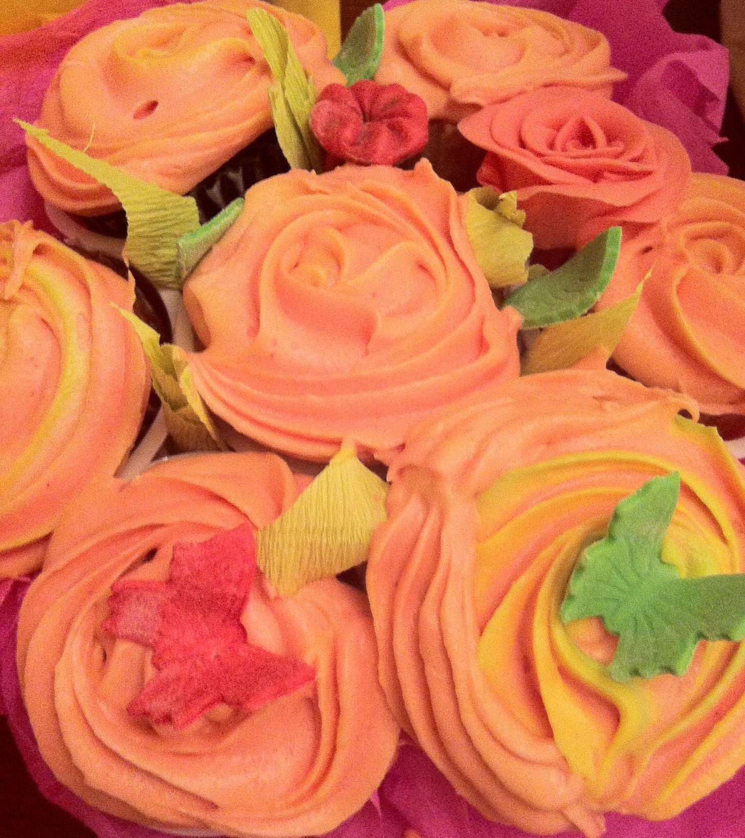 Bakeology