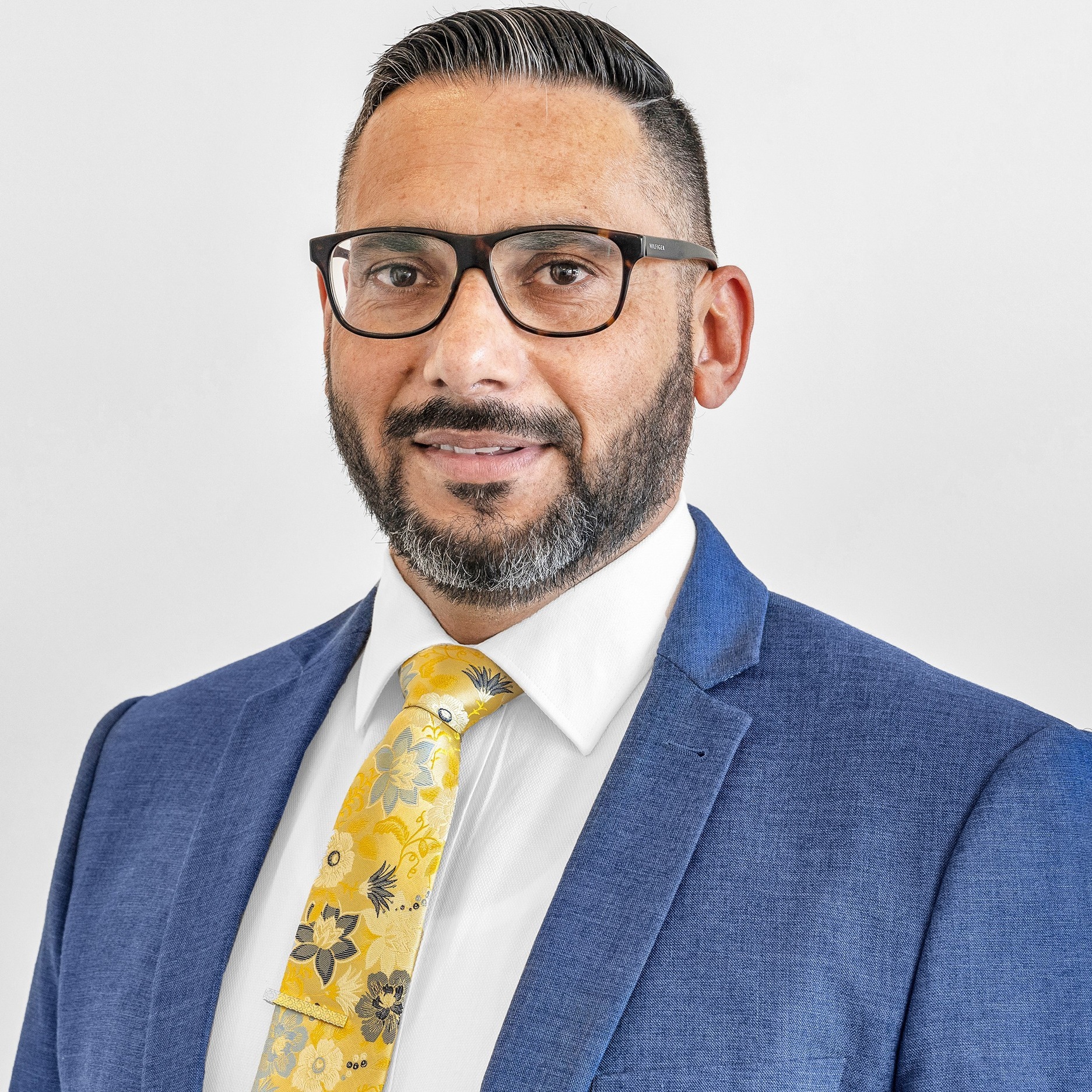 Gursev Singh Marriage Celebrant | Berwick VIC