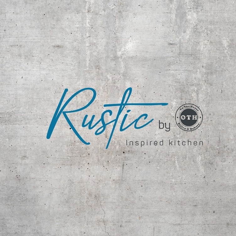 Rustic - Inspired Kitchen | Jaipur