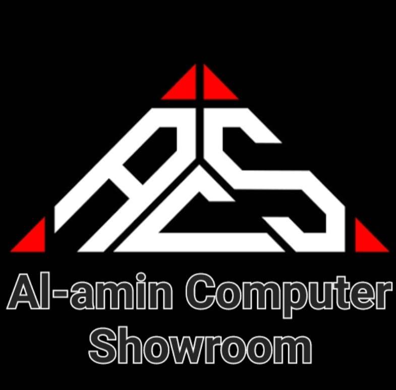 Al-Amin Computer Showroom | Rajshahi
