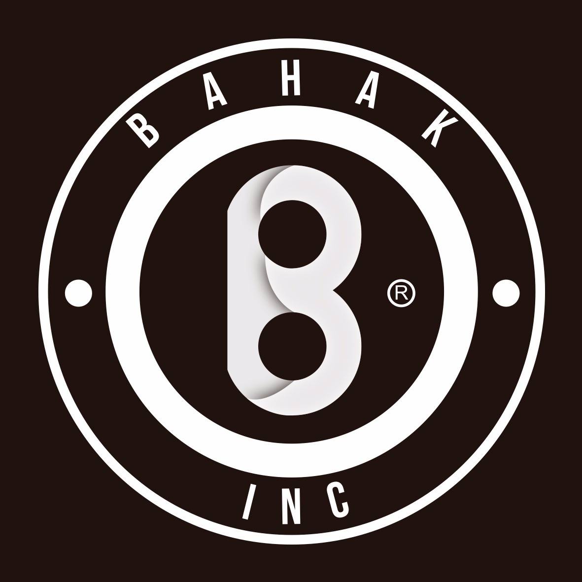 Bahak Inc.