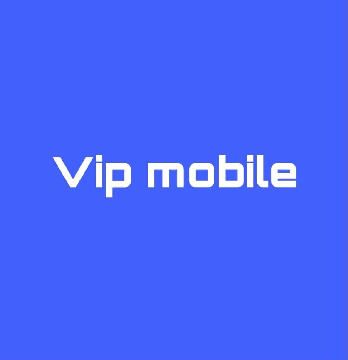 VIP mobile 1