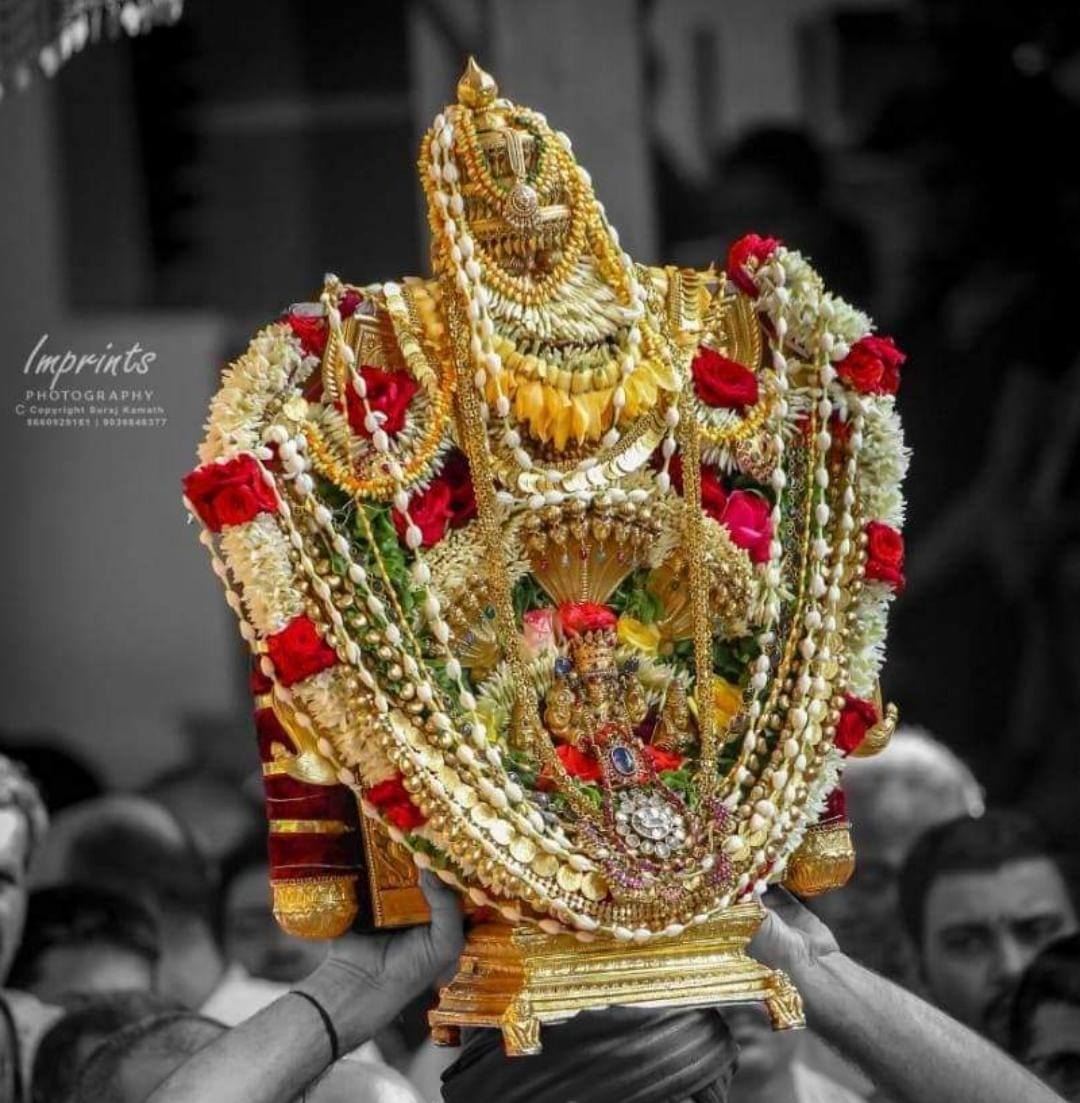 Aaru's collections