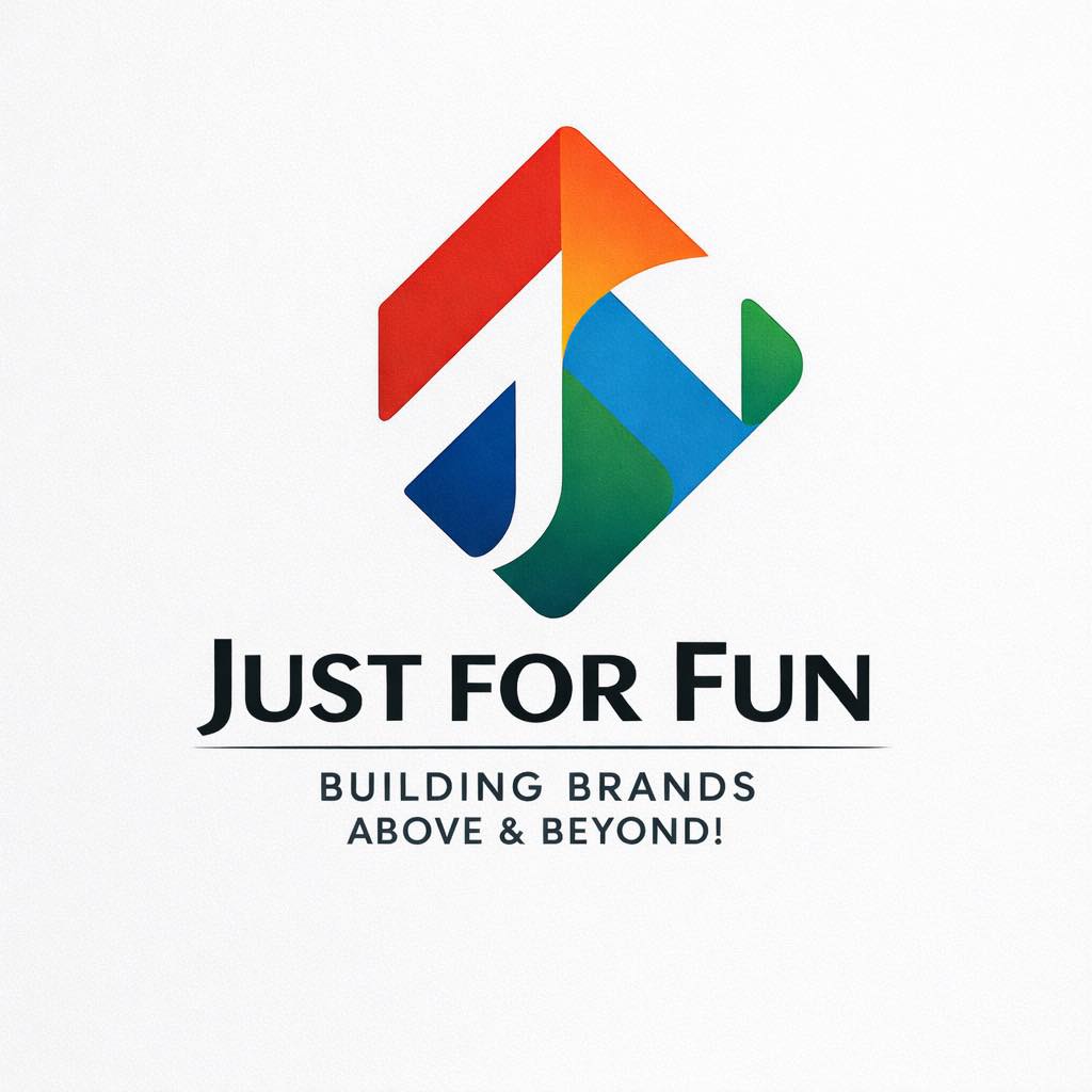 Just For Fun Ltd