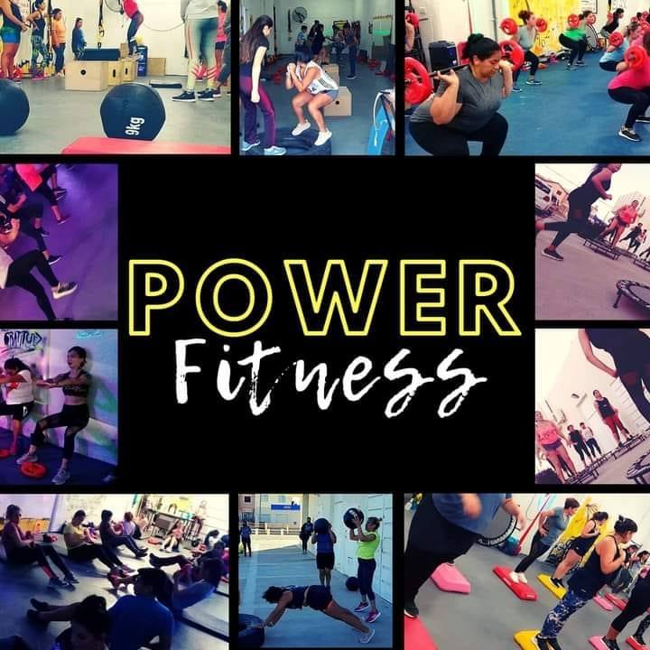 Powerfit | Comodoro Rivadavia