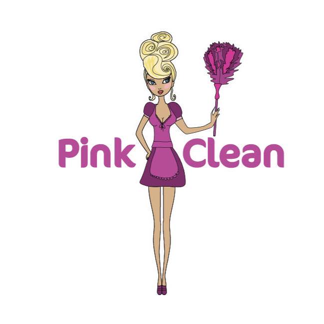 Pink clean | Ostrava