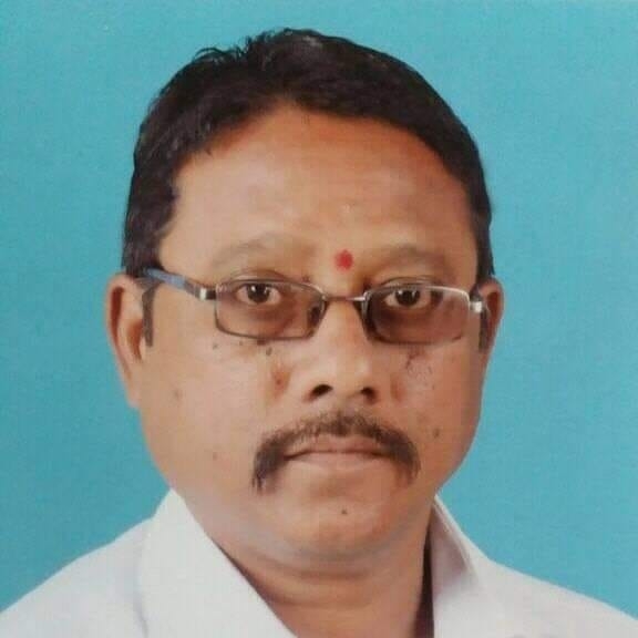 Pradeep Rokade