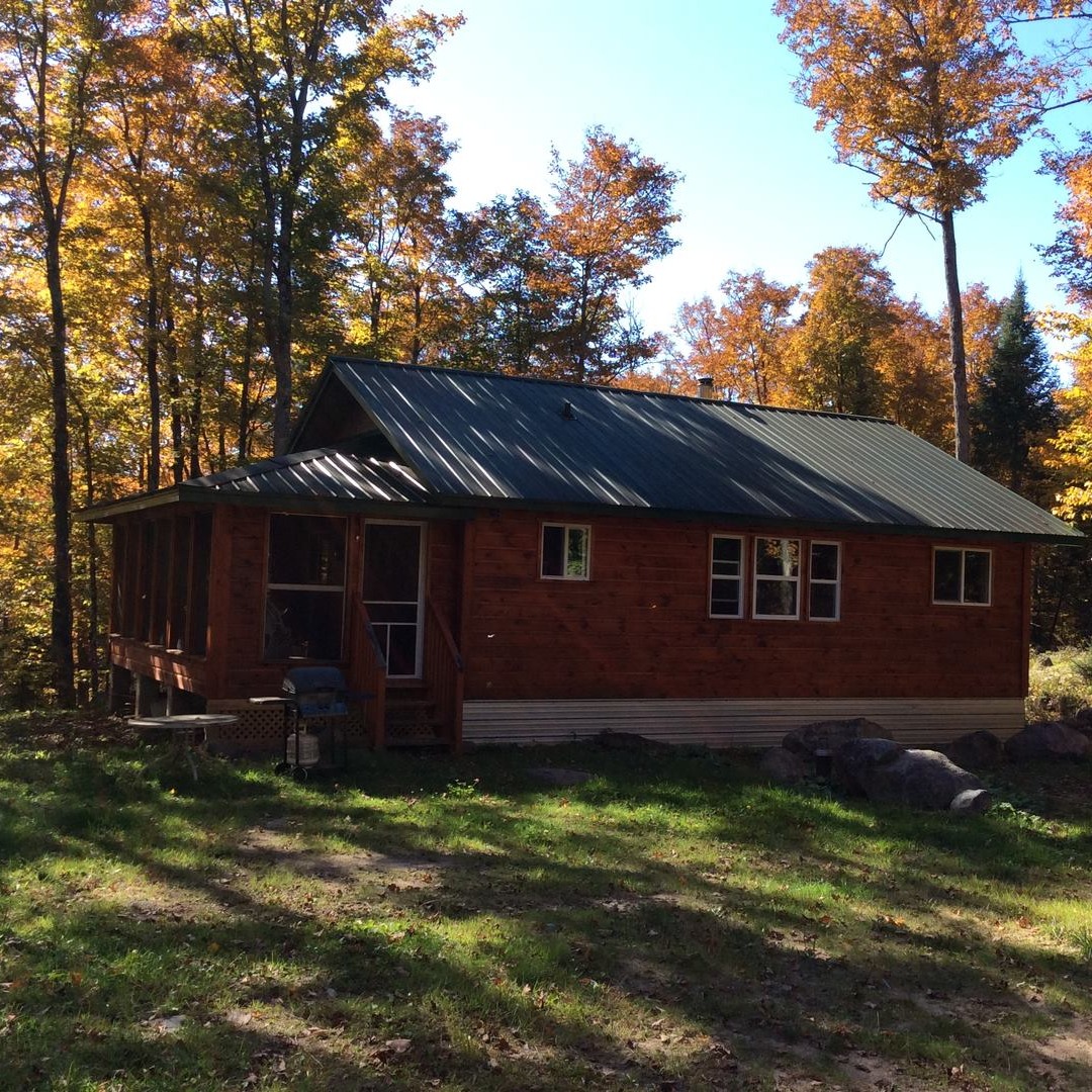 Camp Maple Ridge
