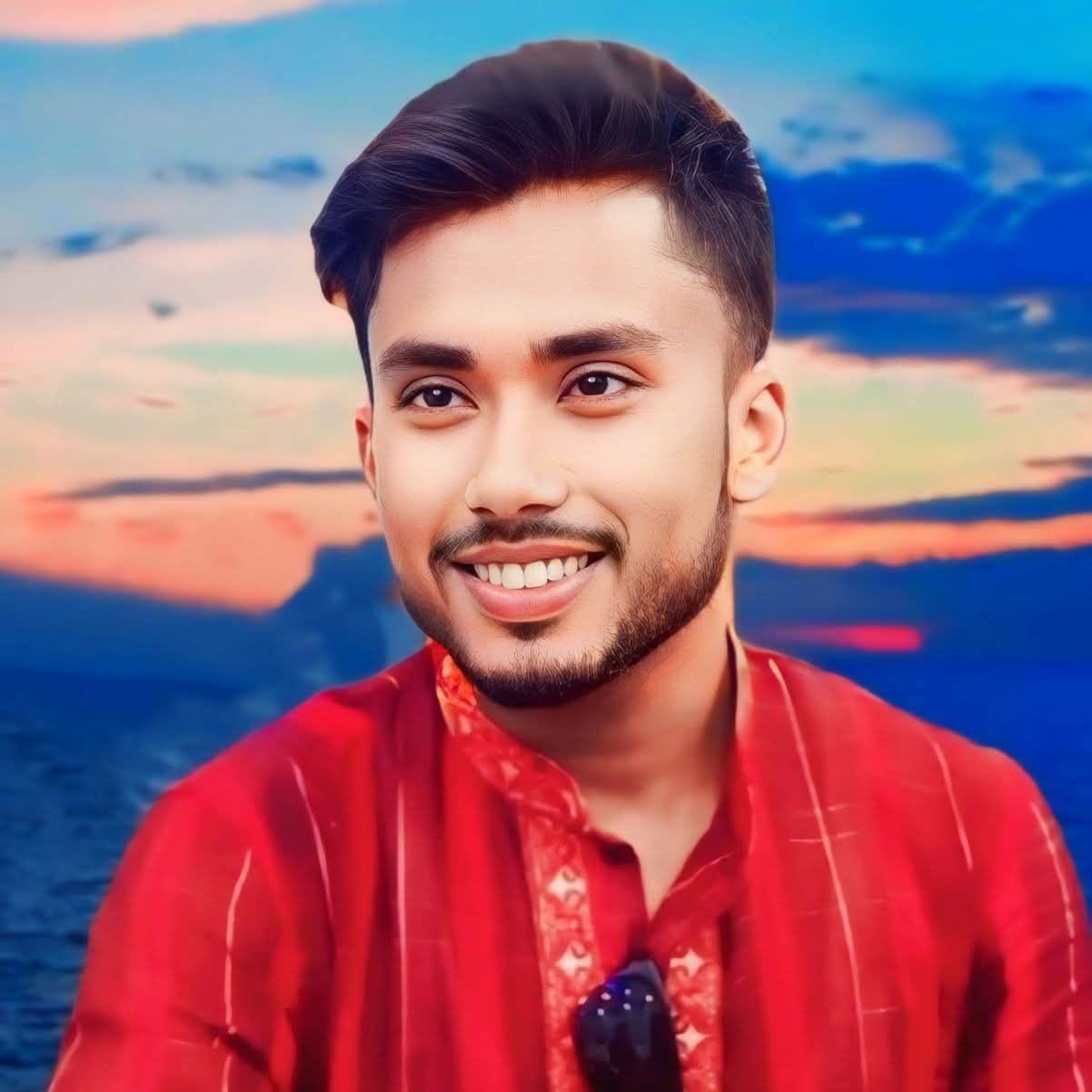 Follow Sadhin
