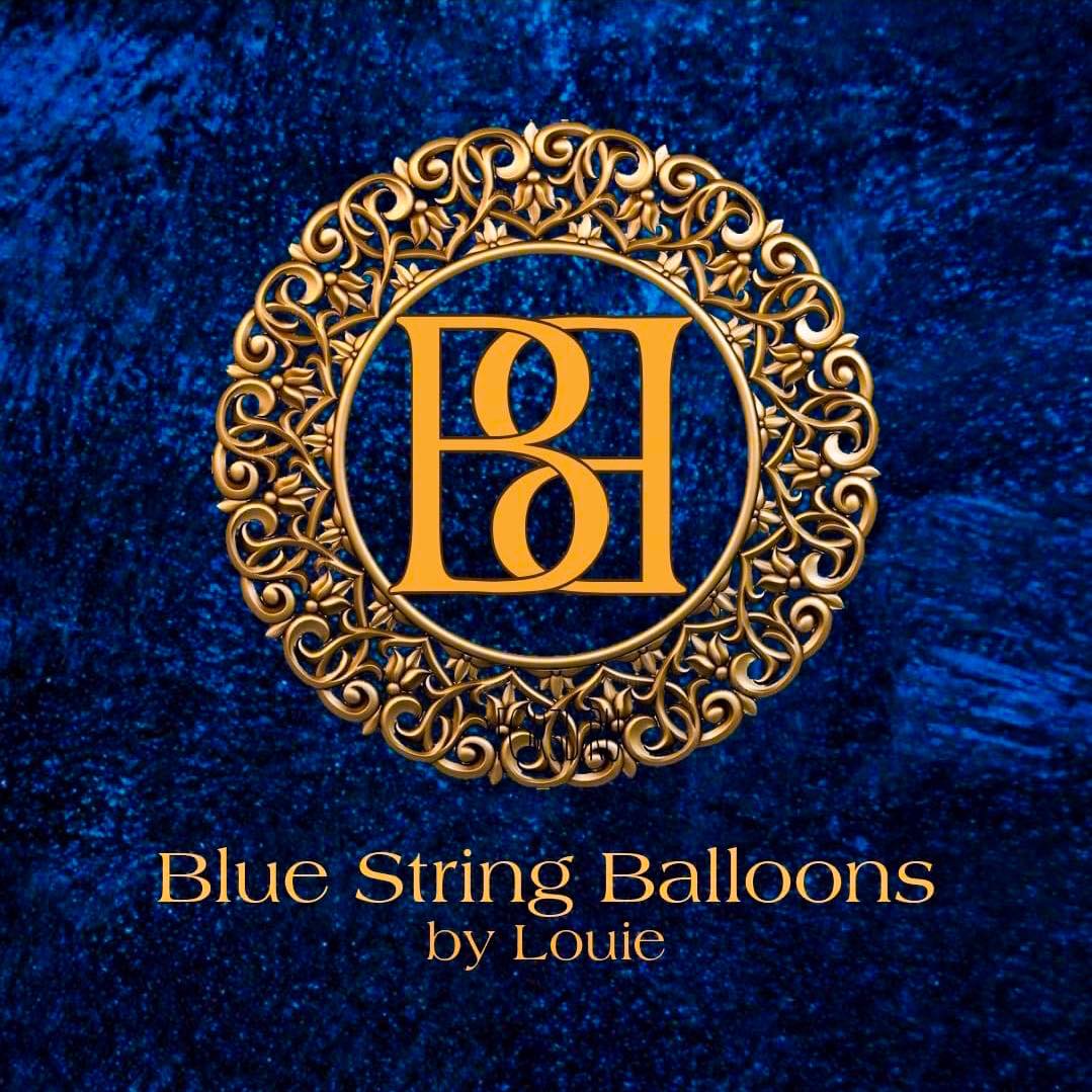 Blue String Balloons added a new photo. - Blue String Balloons