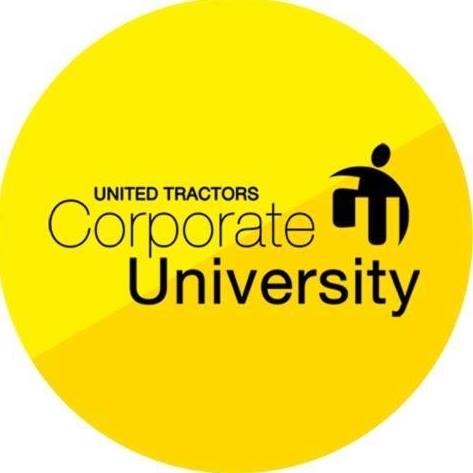 United Tractors Corporate University - Semangat pagi, kita bisa luar ...