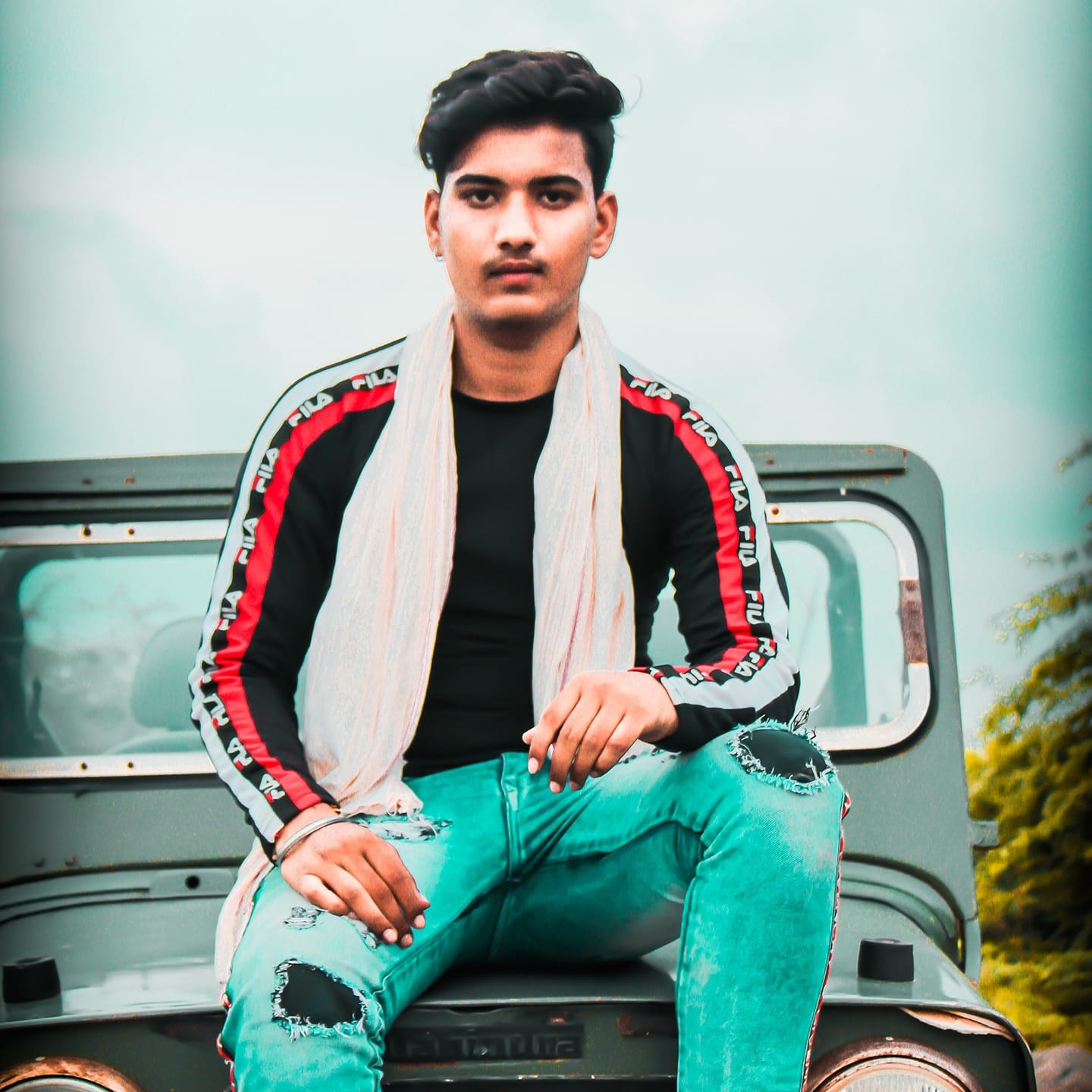 Monu Rathore
