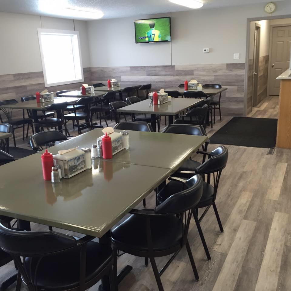 Robins Nest Motel & Cafe | Carberry MB