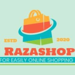 Raza shop