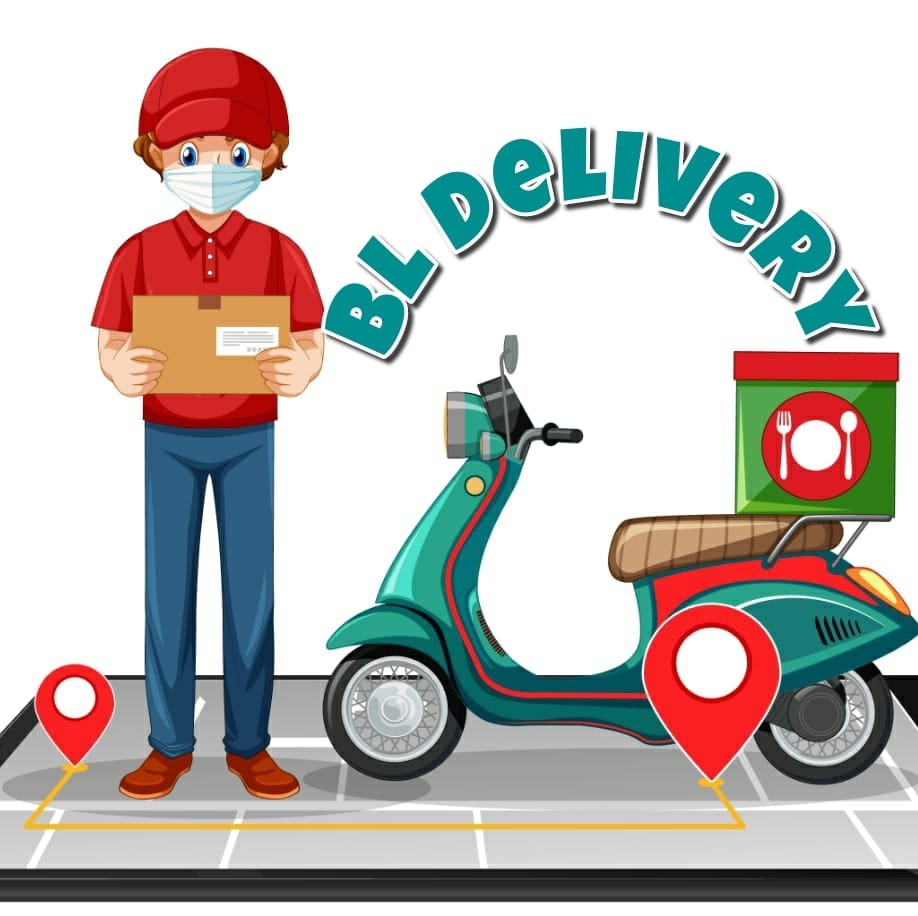 BL Delivery