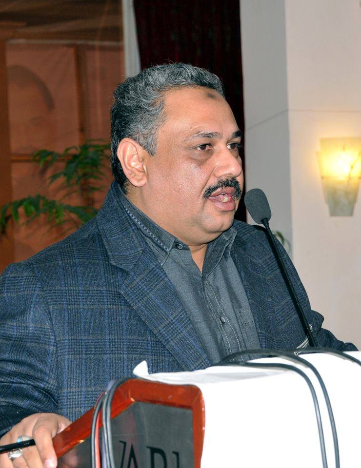 Rana Muhammad Azeem | Lahore