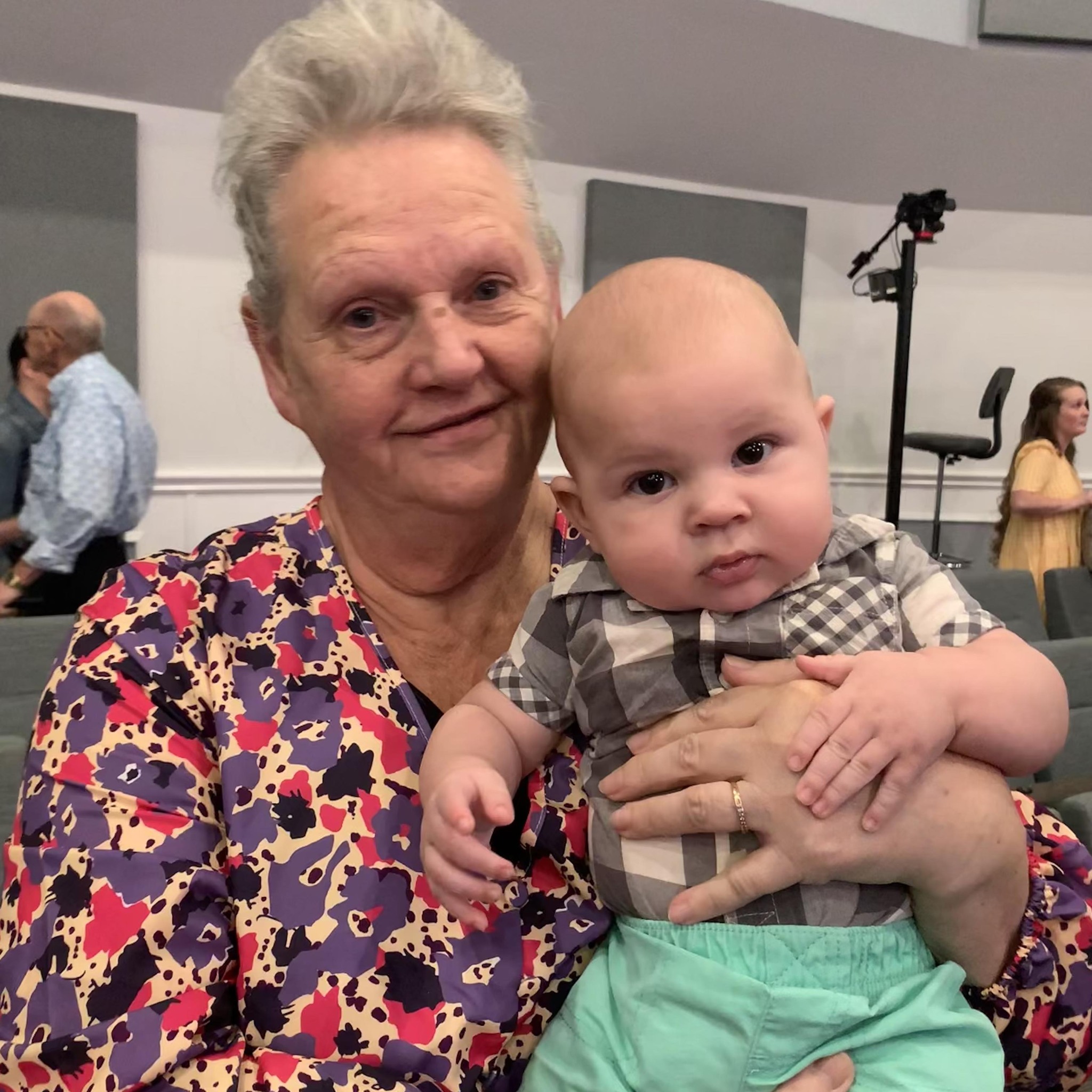 Bryan Stump - Nearly 5 months. 18 weeks. 16 chemo... | Facebook